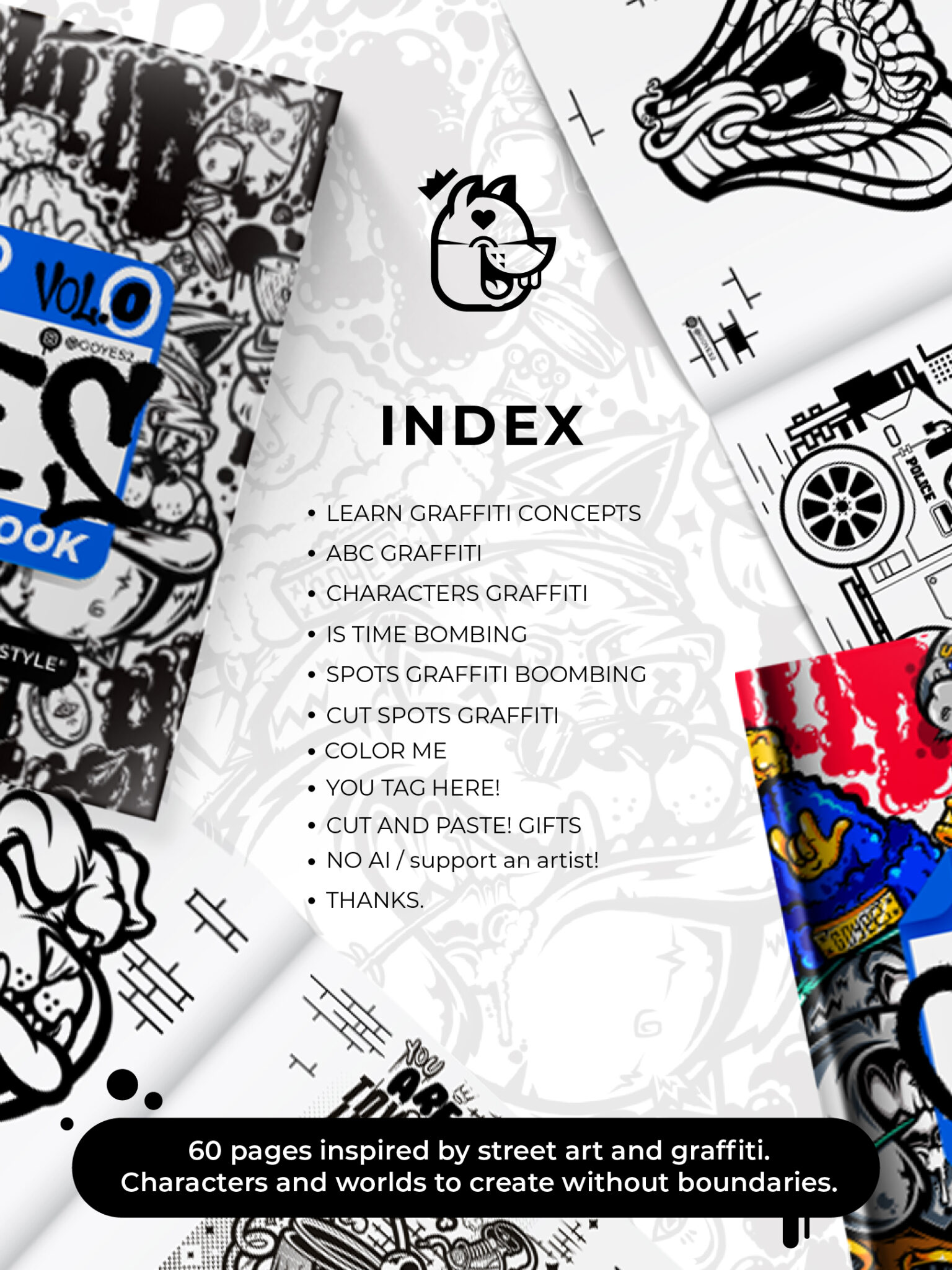 3 Index Free Goyes2 Coloring book vol0 (1)